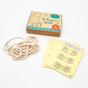 Spiegelburg | Snorelege, 6 forskellige