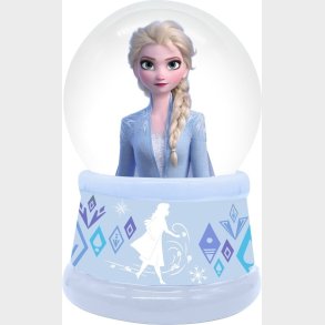 Frozen Snekugle - Rystekugle