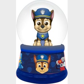 Paw Patrol Snekugle - Rystekugle