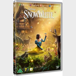 Snow White - DVD - Film