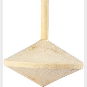 Snurretop Til Brn - Tr