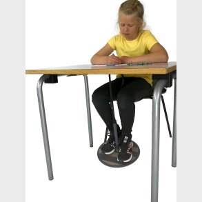 SWNX fodgynge One - Gummi