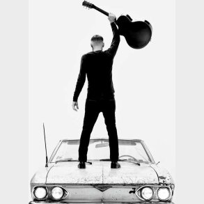 Bryan Adams - So Happy It Hurts - CD