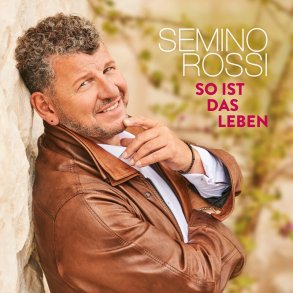 Semino Rossi - So Ist Das Leben - CD