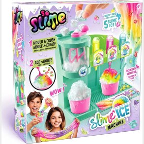 So Slime - Slimis Maskine - (3101)