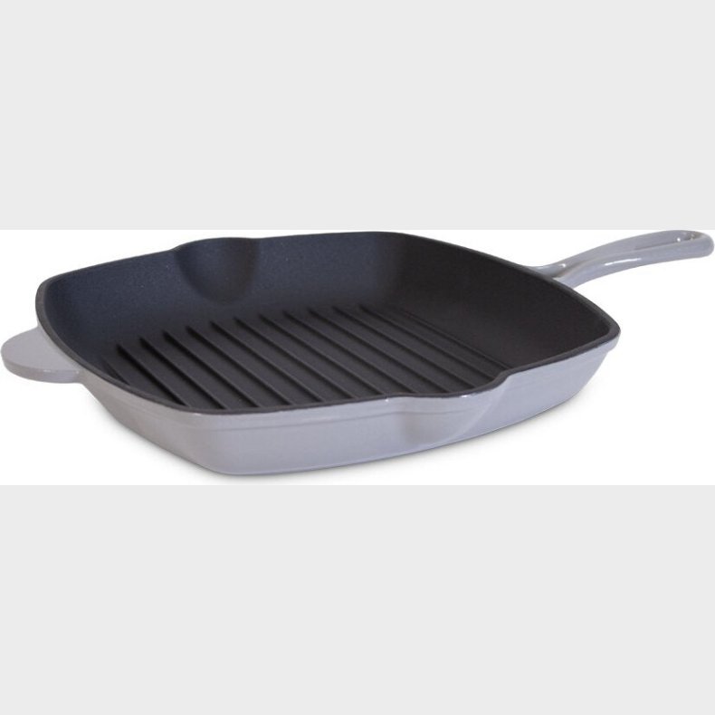 Casper Sobczyk - Grillpande - Induktion Egnet - Stbejern - 28 Cm