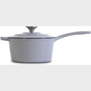 Casper Sobczyk - Kasserolle Med Lg - Induktion - Stbejern - 1,8 L