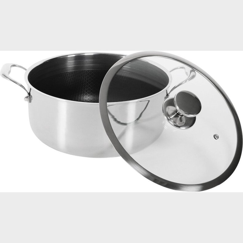 Sobczyk - Hybrid Gryde M. Lg 28cm