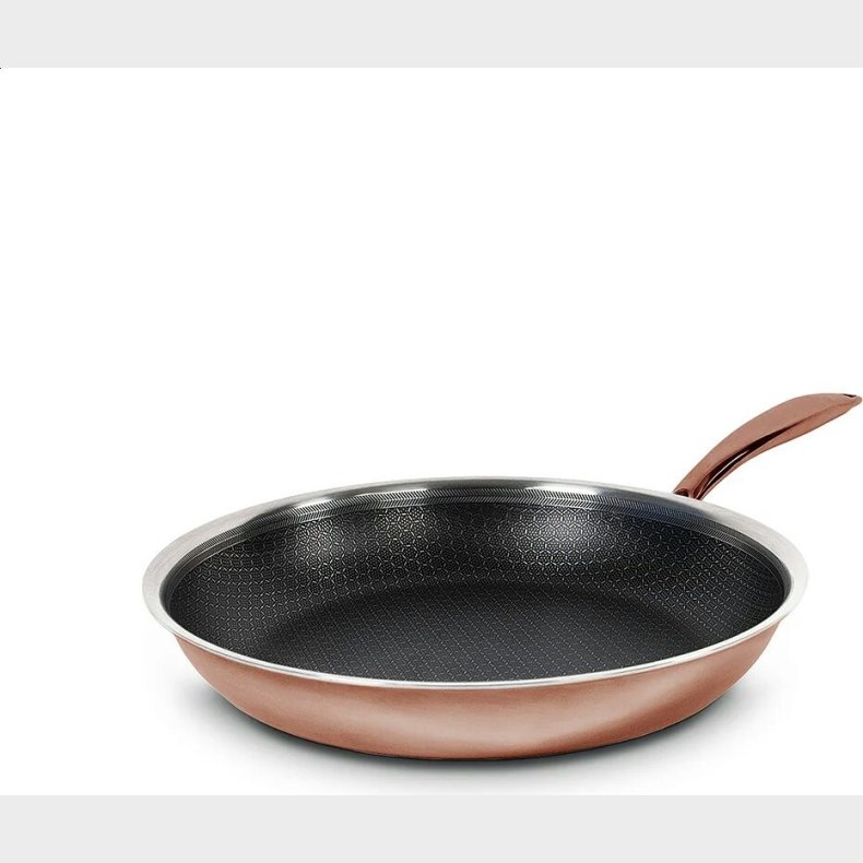 Sobczyk - Hybrid Stegepande - Rose - 20cm