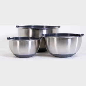 Sobczyk - Rreskle St Med Silikonebund - Small 1l, Medium 2l, Large 4l