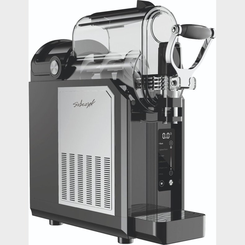 Sobczyk - Slush Ice Maskine - 200 Watt - 3 L