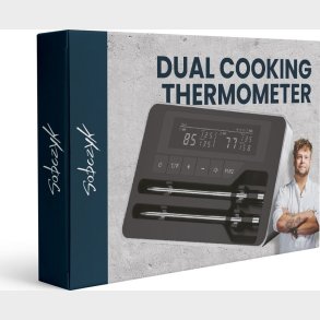 Sobczyk - Stegetermometer Dual