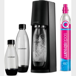 Sodastream - Terra™ Mp (carbon Cylinder Included)