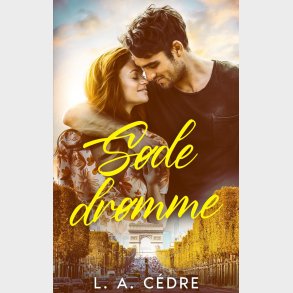 S�de Dr�mme - L. A. C�dre - Bog