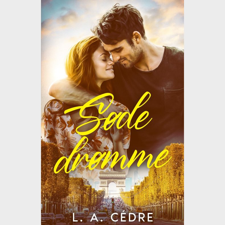 S�de Dr�mme - L. A. C�dre - Bog