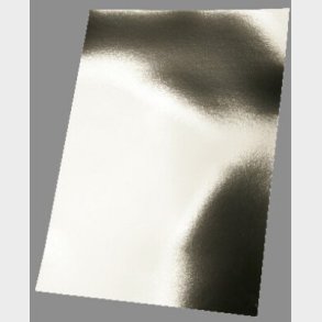 Slvkarton 2-sidet 260g 35x50cm