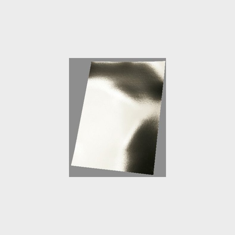 Slvkarton 2-sidet 260g 35x50cm