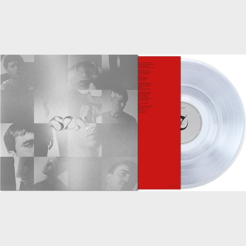 S�n - S�n - Vinyl Lp