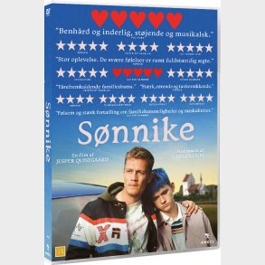 Snnike - DVD - Film