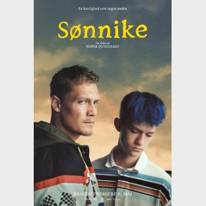 Snnike - Blu-Ray