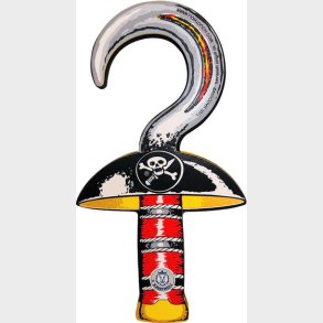 Srverkrog - Panopli-piratserien