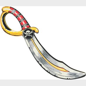 Srversabel - Panopli-piratserien