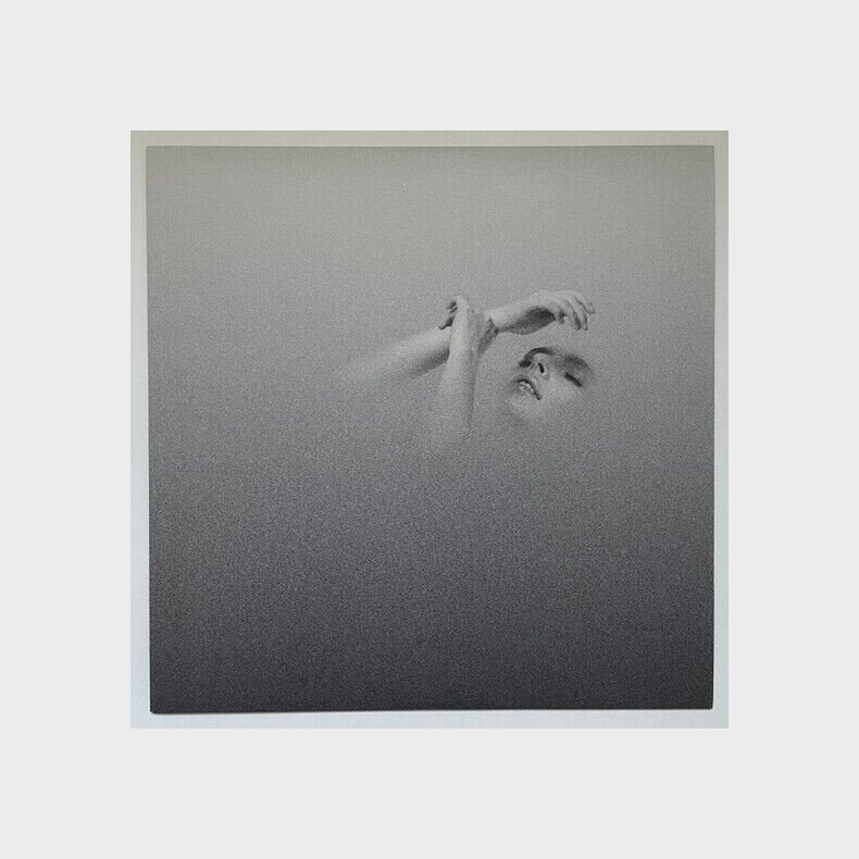 Chelsea Jade - Soft Spot - Vinyl Lp