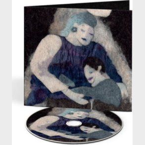 Tindersticks - Soft Tissue - CD