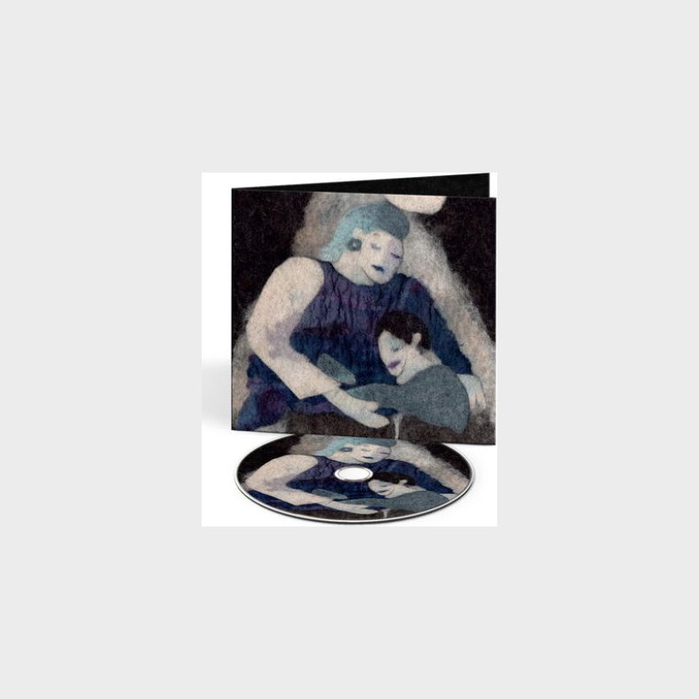 Tindersticks - Soft Tissue - CD