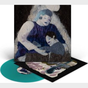 Tindersticks - Soft Tissue - Vinyl Lp