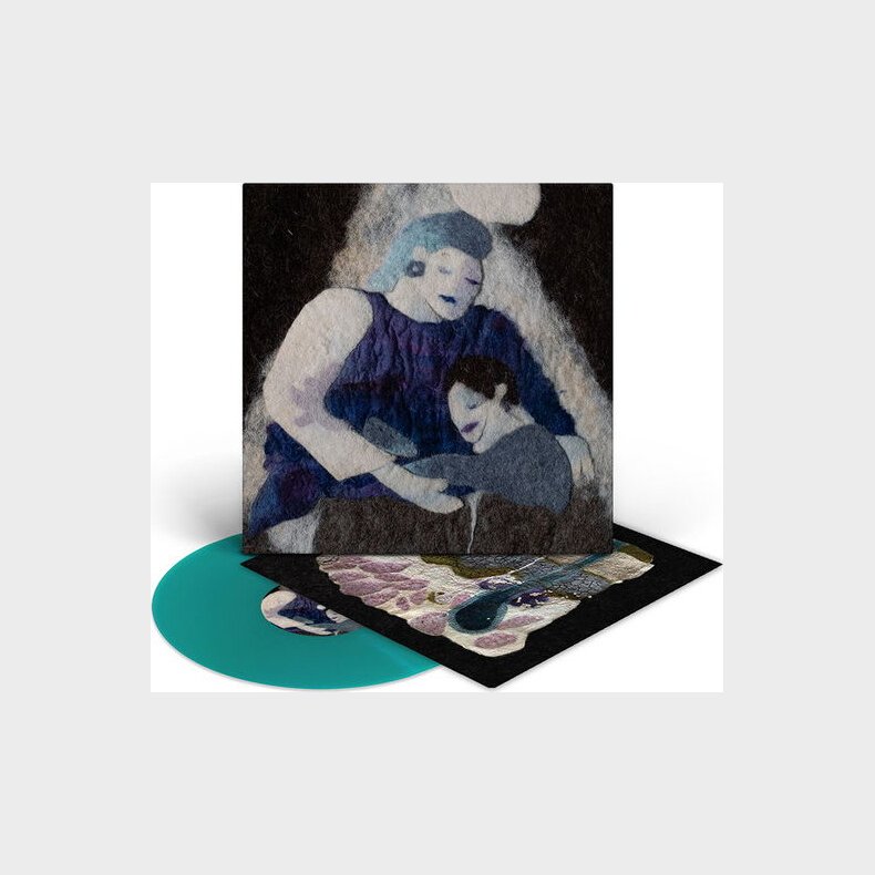 Tindersticks - Soft Tissue - Vinyl Lp