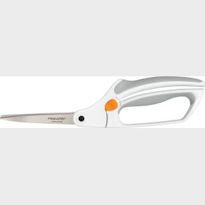 Fiskars - Soft-touch-saks - L 26 Cm
