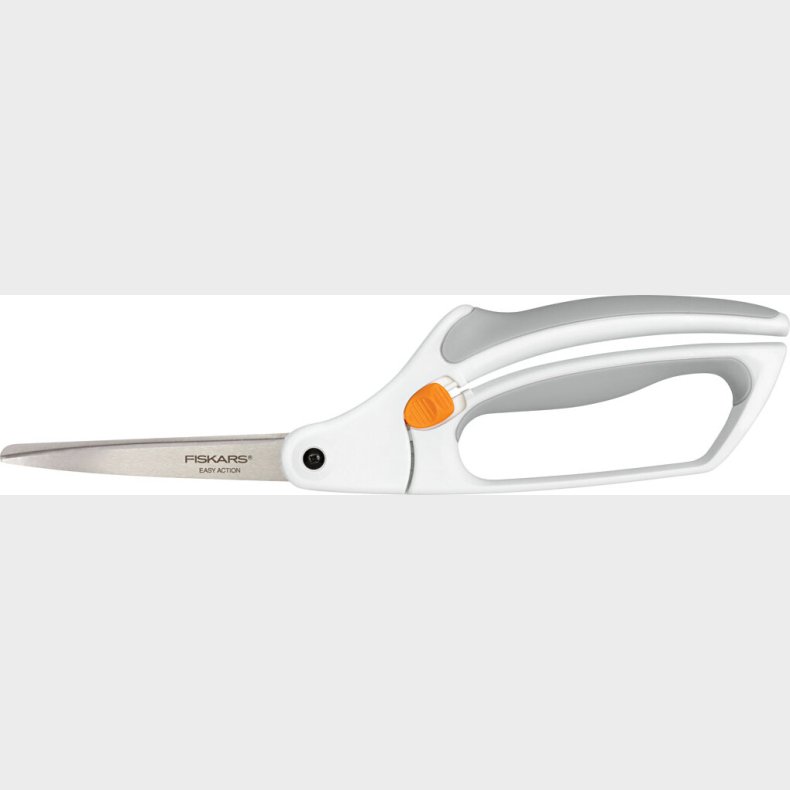 Fiskars - Soft-touch-saks - L 26 Cm