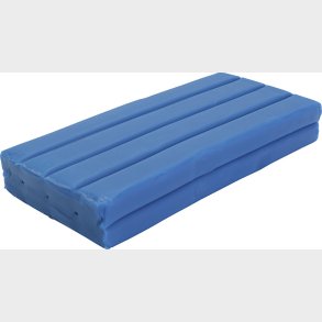 Softy Modellervoks - Bl� - 500 G