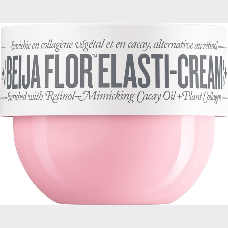 Sol De Janeiro - Beija Flor Collagen Cream 75ml