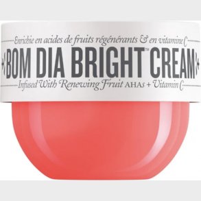 Sol De Janeiro - Bom Dia Bright Cream 75 Ml