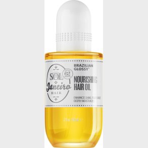Sol De Janeiro - Brazilian Glossy Nourishing Hair Oil 60 Ml - Hrolie