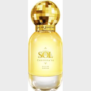 Sol De Janeiro - Cheirosa '62 Edp 50 Ml