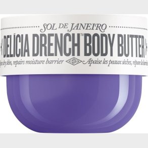 Sol De Janeiro - Delicia Drench 75 Ml