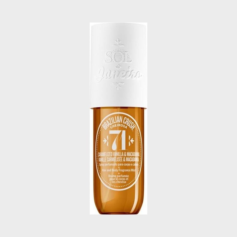 Sol De Janeiro - Doce De Leite Mist 90ml