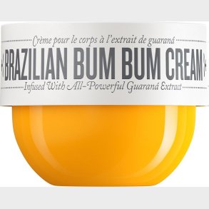 Sol De Janeiro - Rejsest�rrelse Brazilian Bum Bum Cream 75 Ml