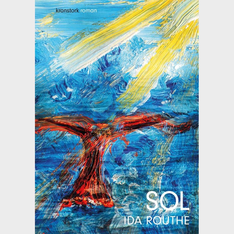 Sol - Ida Routhe - Bog