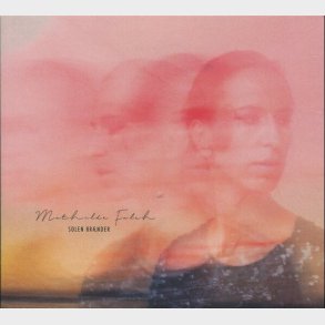 Mathilde Falch - Solen Br�nder - CD