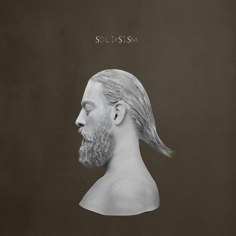 Joep Beving - Solipsism - CD
