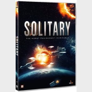 Solitary - DVD - Film