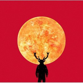 The Minds Of 99 - Solkongen - Vinyl Lp