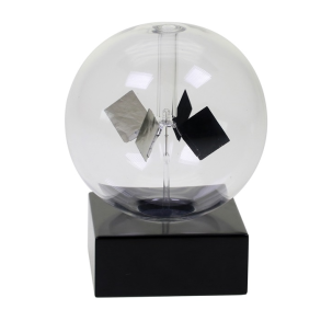 Robetoy | Solmlle - Crookes' radiometer