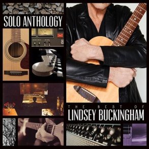 Lindsey Buckingham - Solo Anthology: The Best Of - Vinyl Lp