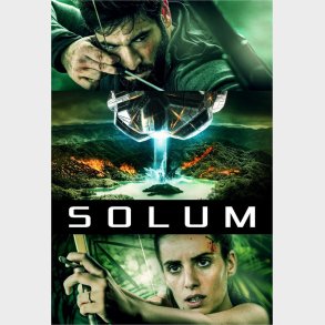 Solum - DVD - Film
