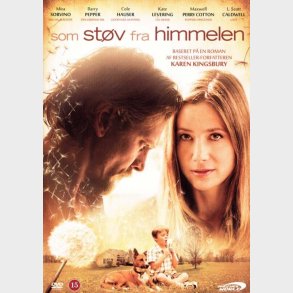 Som Stv Fra Himlen - DVD - Film